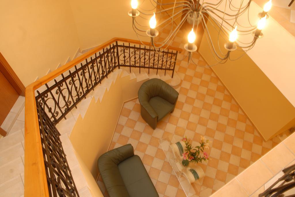 Kalma Villa เฮวิซ ภายนอก รูปภาพ