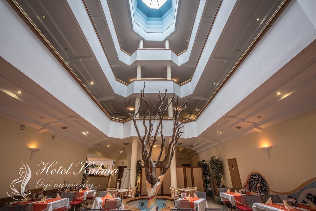 Kalma Villa เฮวิซ ภายนอก รูปภาพ